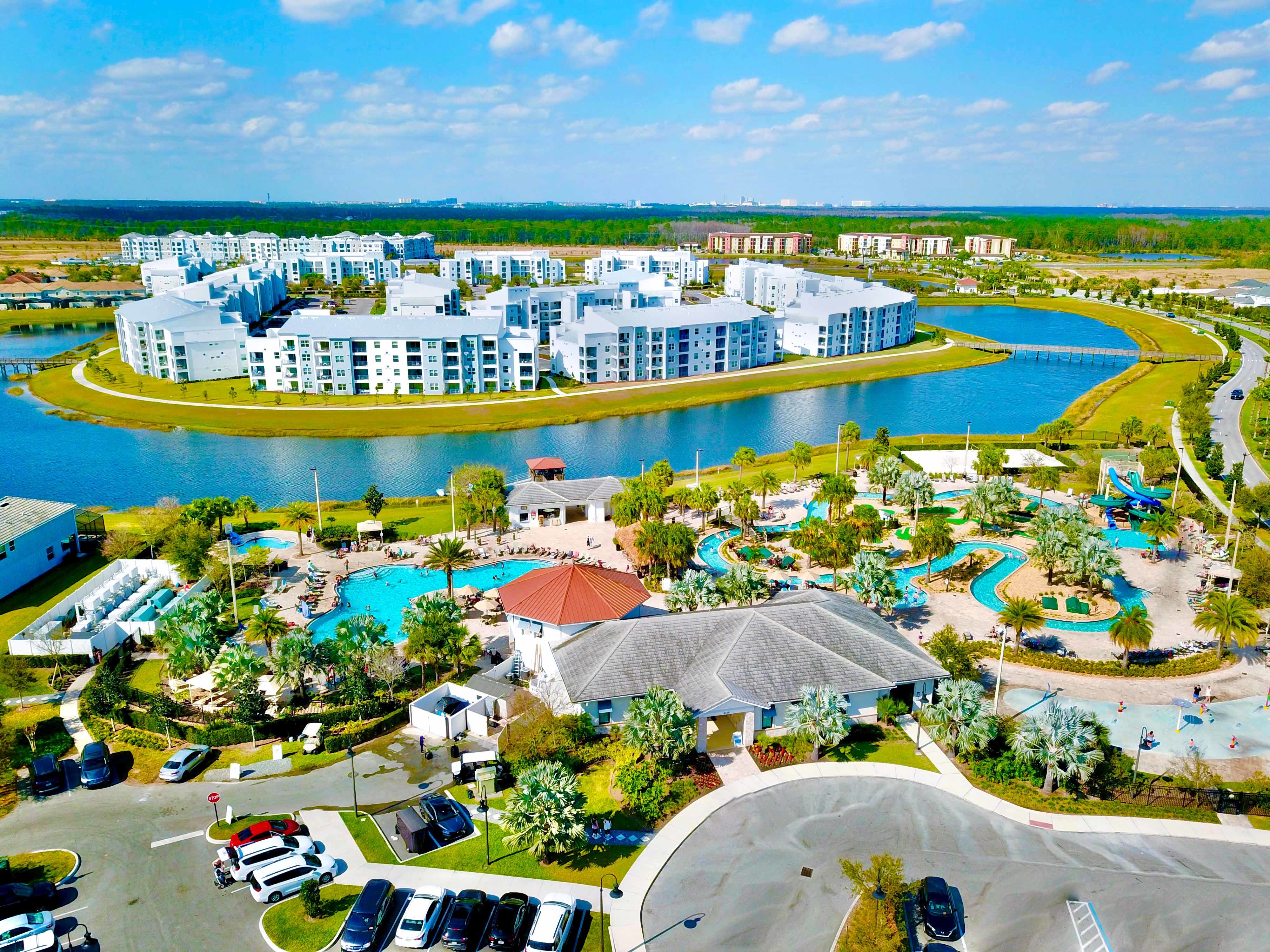 Orlando Vacation Homes for Sale Orlando FL Real Estate